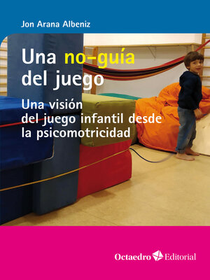 cover image of Una no-guía del juego